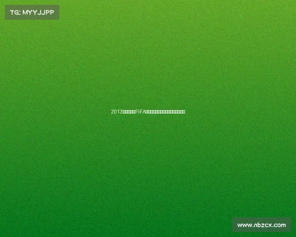 2013年世界杯前FIFA排名与各强队格局全景回顾深度分析